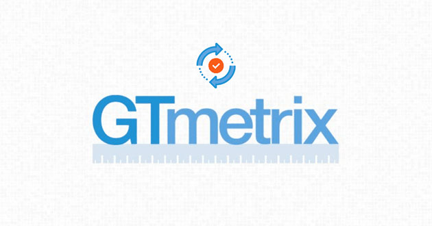 جی تی متریکس GTmetrix